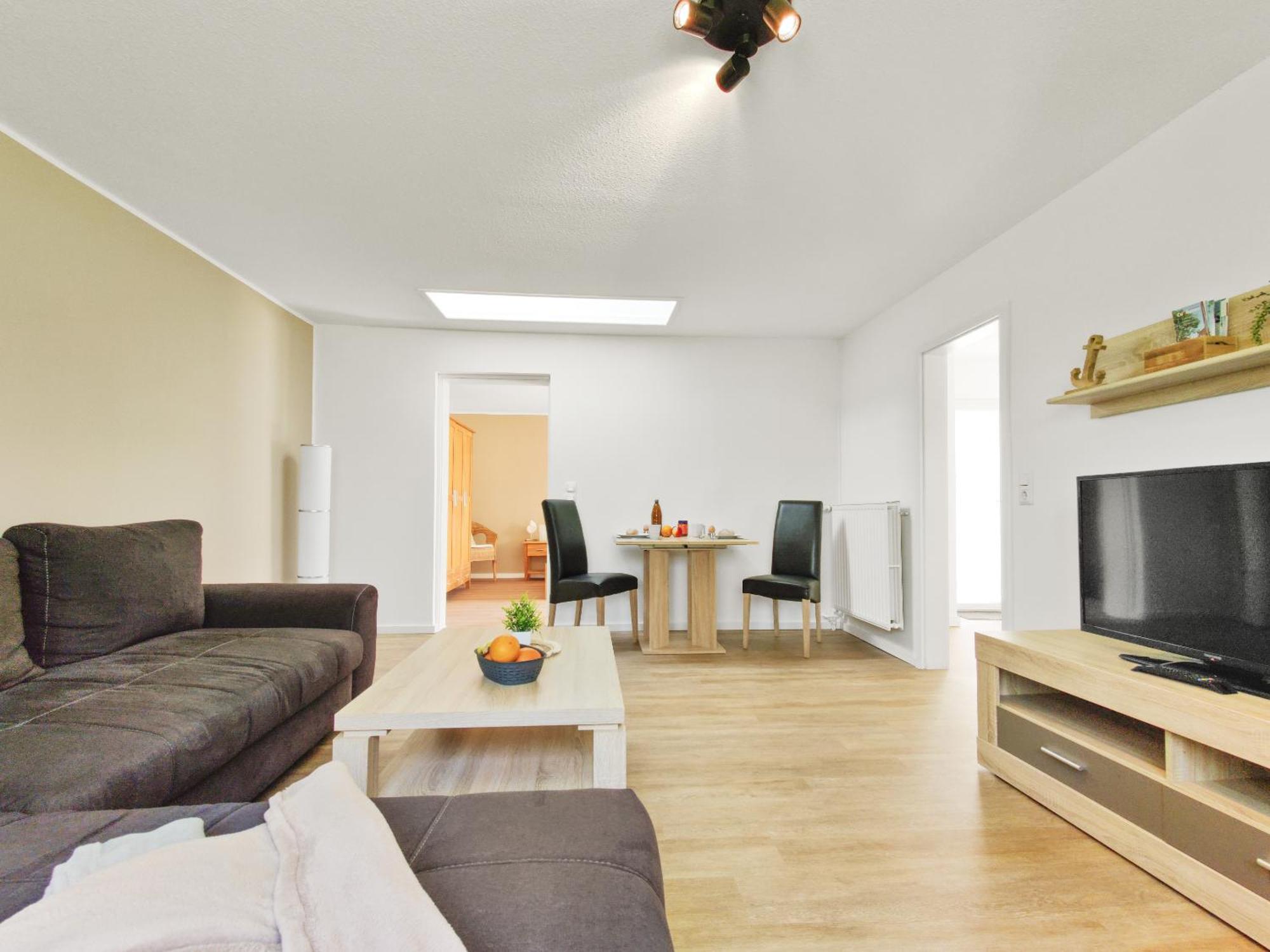 Haus Kuestenperle クックスハーフェン エクステリア 写真