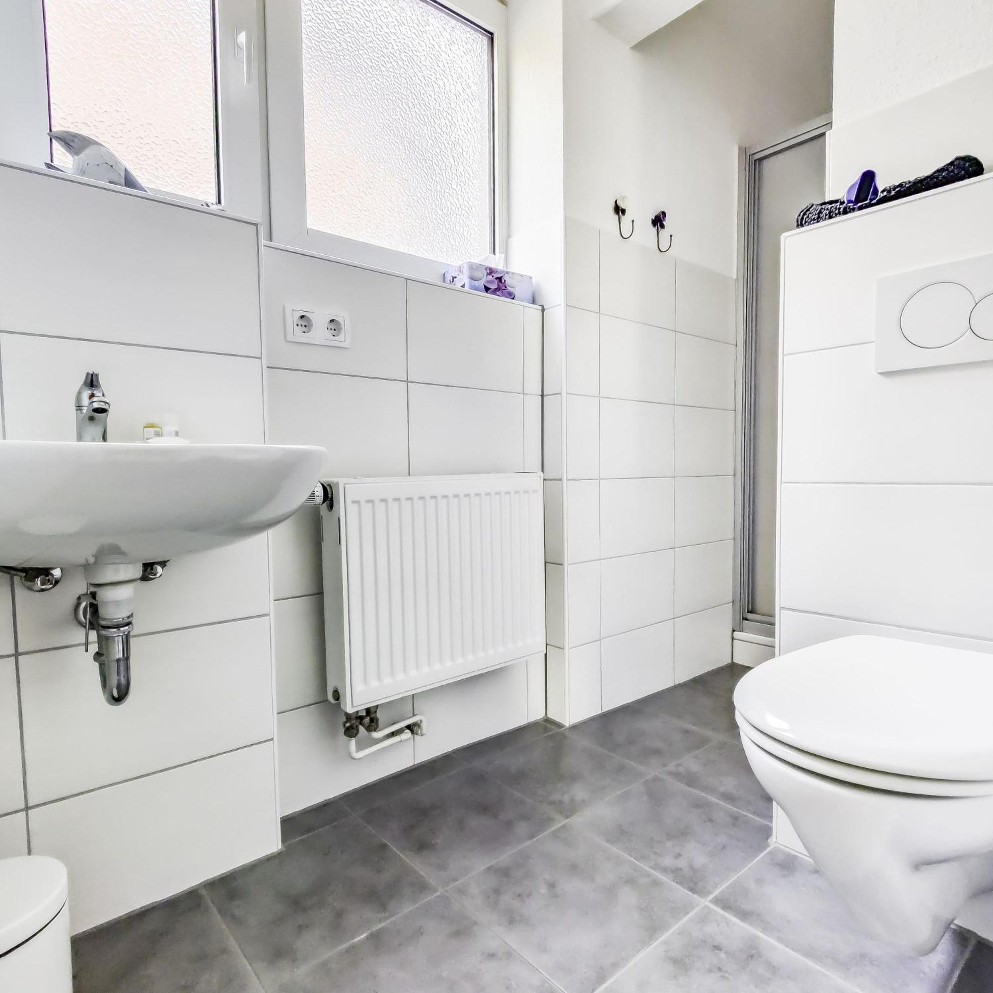 Haus Kuestenperle クックスハーフェン 部屋 写真