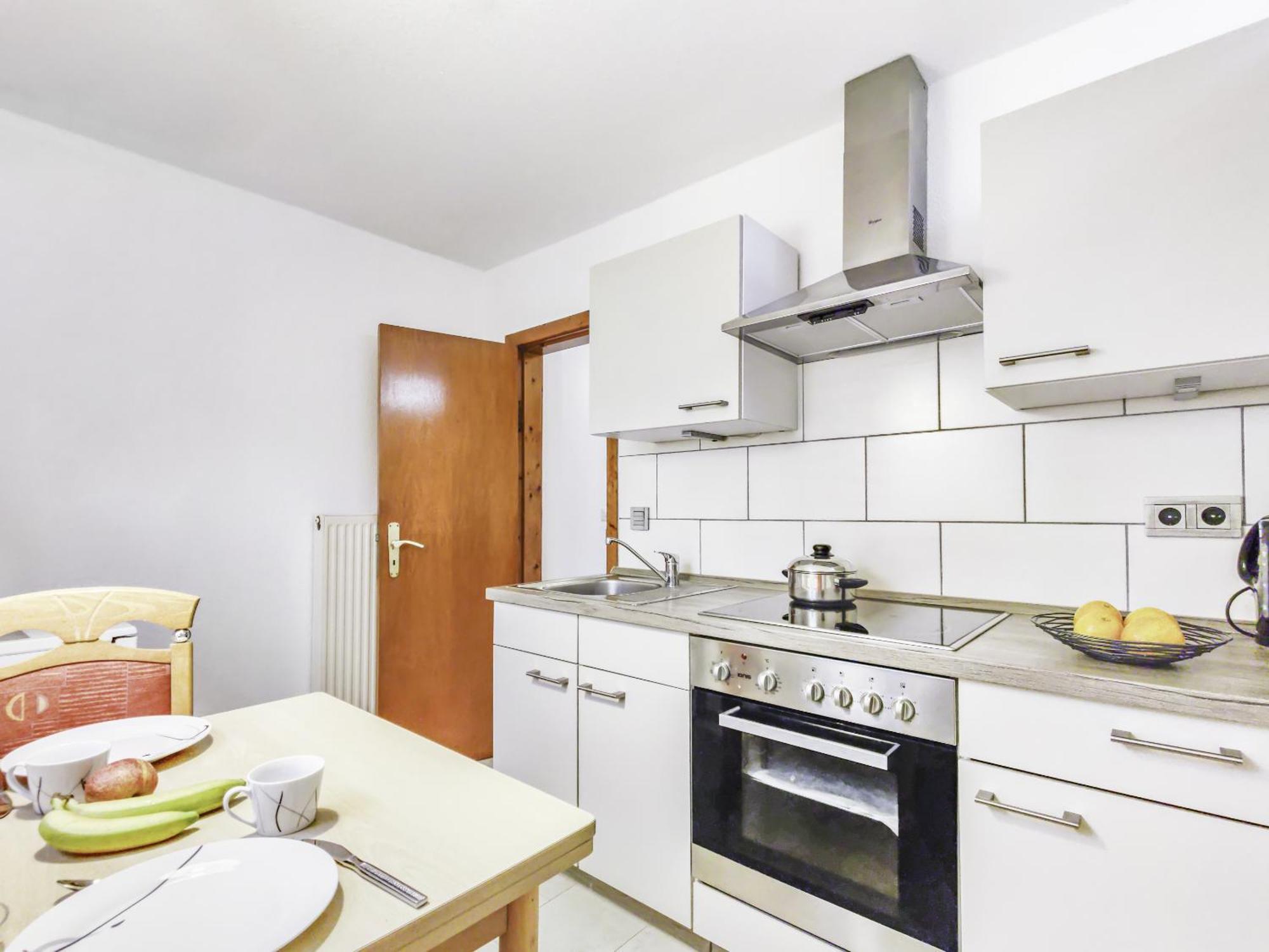 Haus Kuestenperle クックスハーフェン 部屋 写真