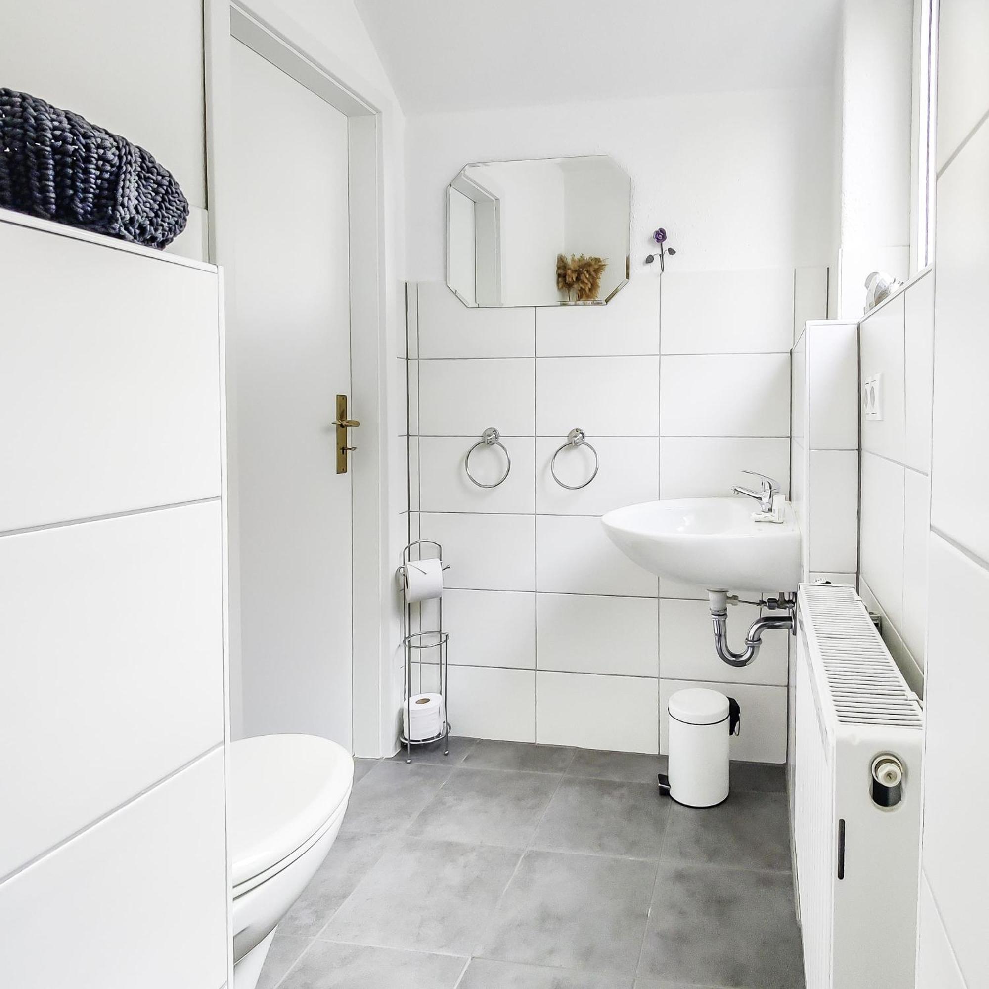 Haus Kuestenperle クックスハーフェン エクステリア 写真
