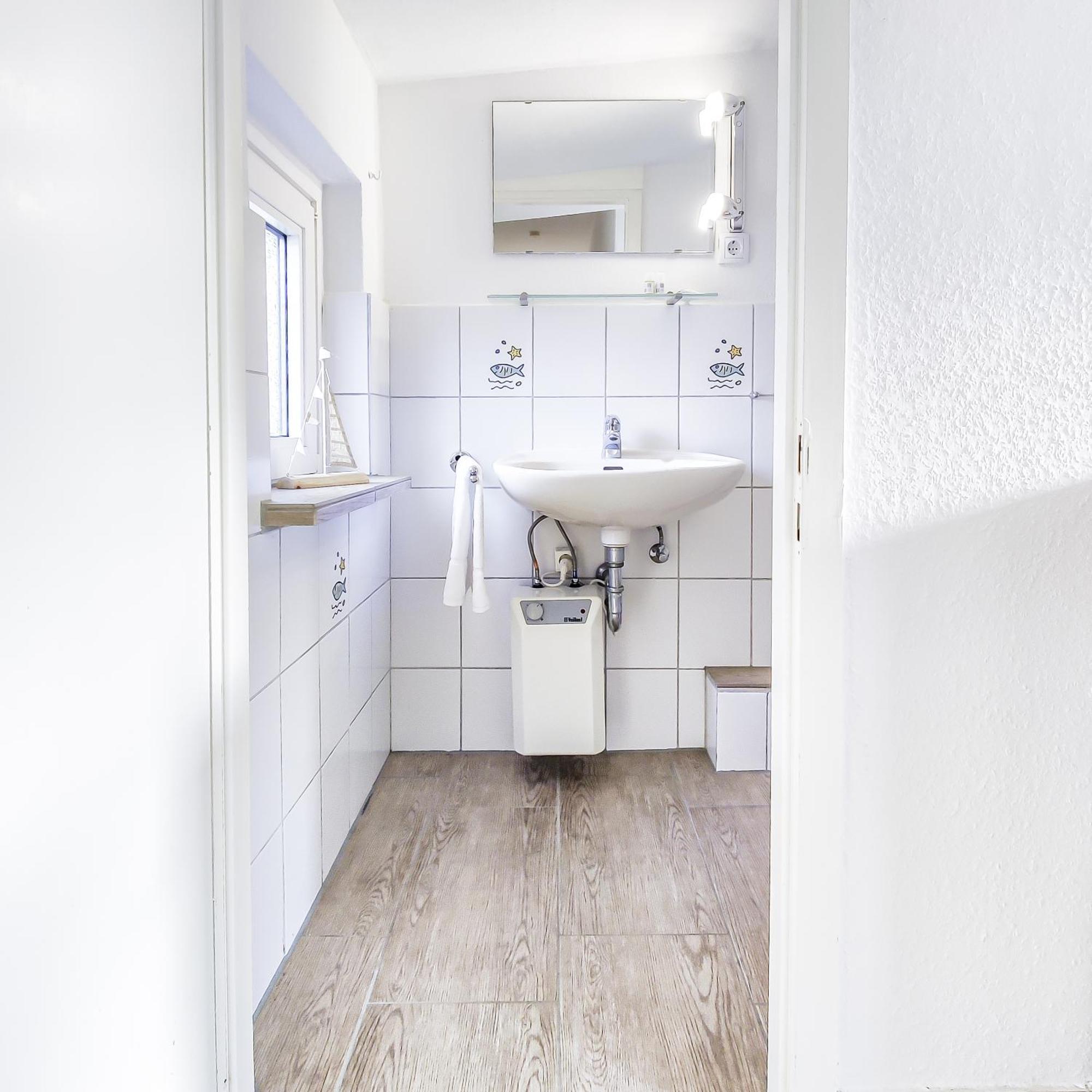 Haus Kuestenperle クックスハーフェン 部屋 写真