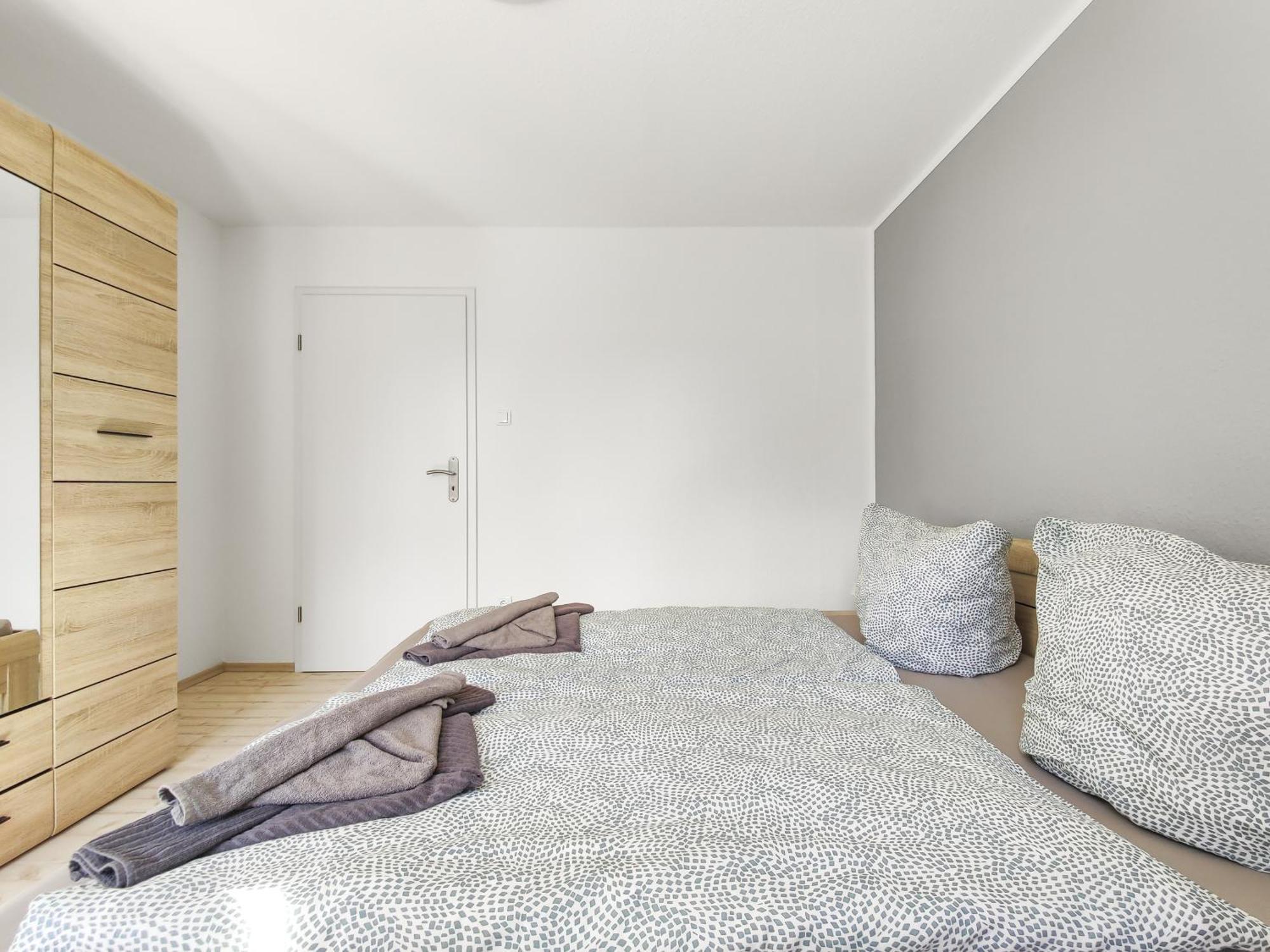 Haus Kuestenperle クックスハーフェン エクステリア 写真