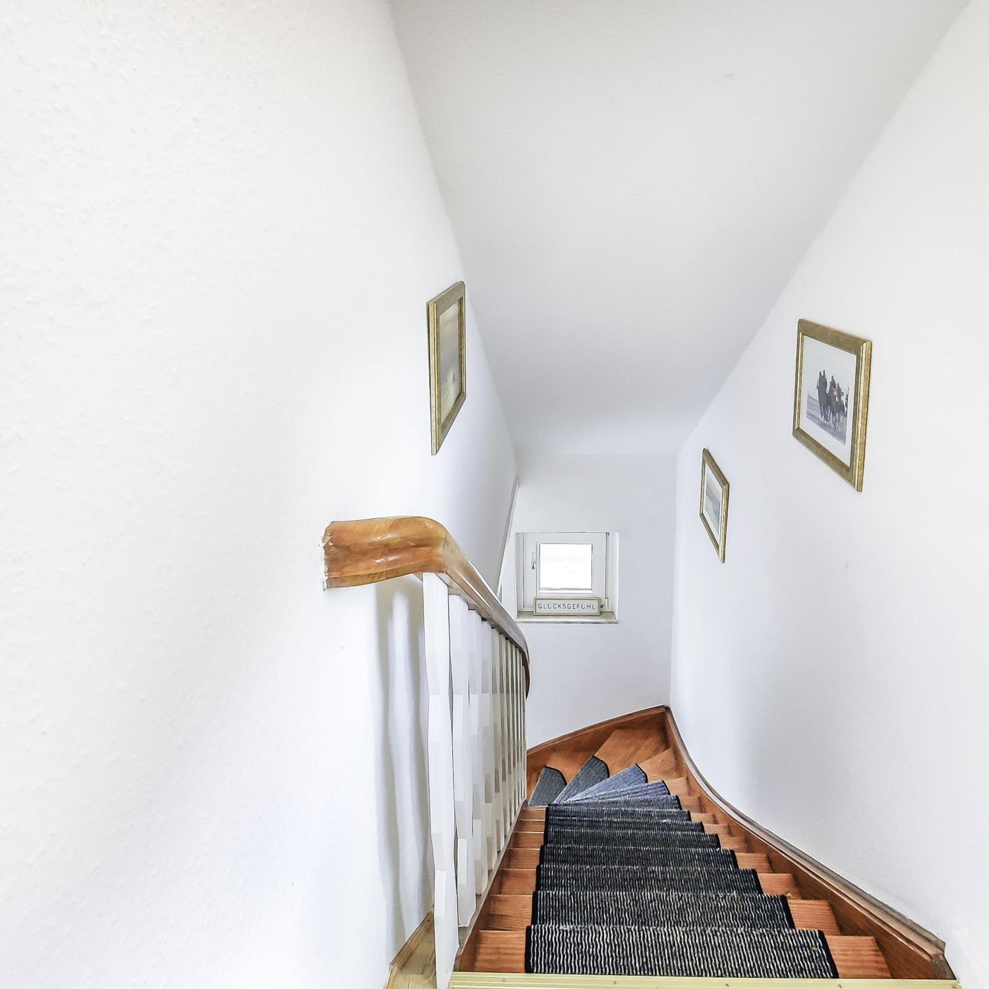 Haus Kuestenperle クックスハーフェン 部屋 写真