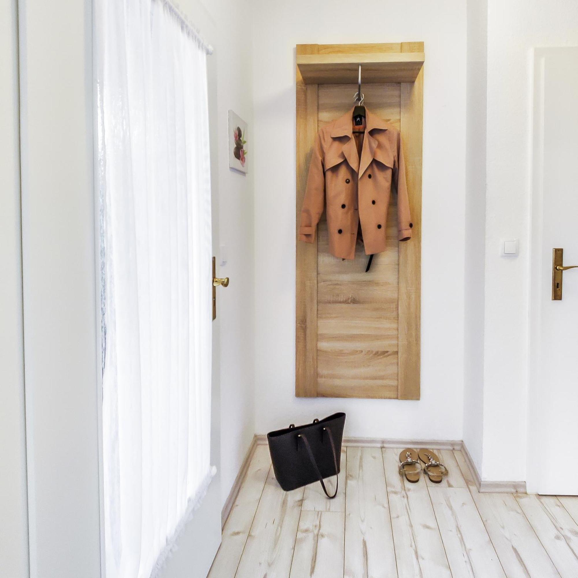Haus Kuestenperle クックスハーフェン 部屋 写真