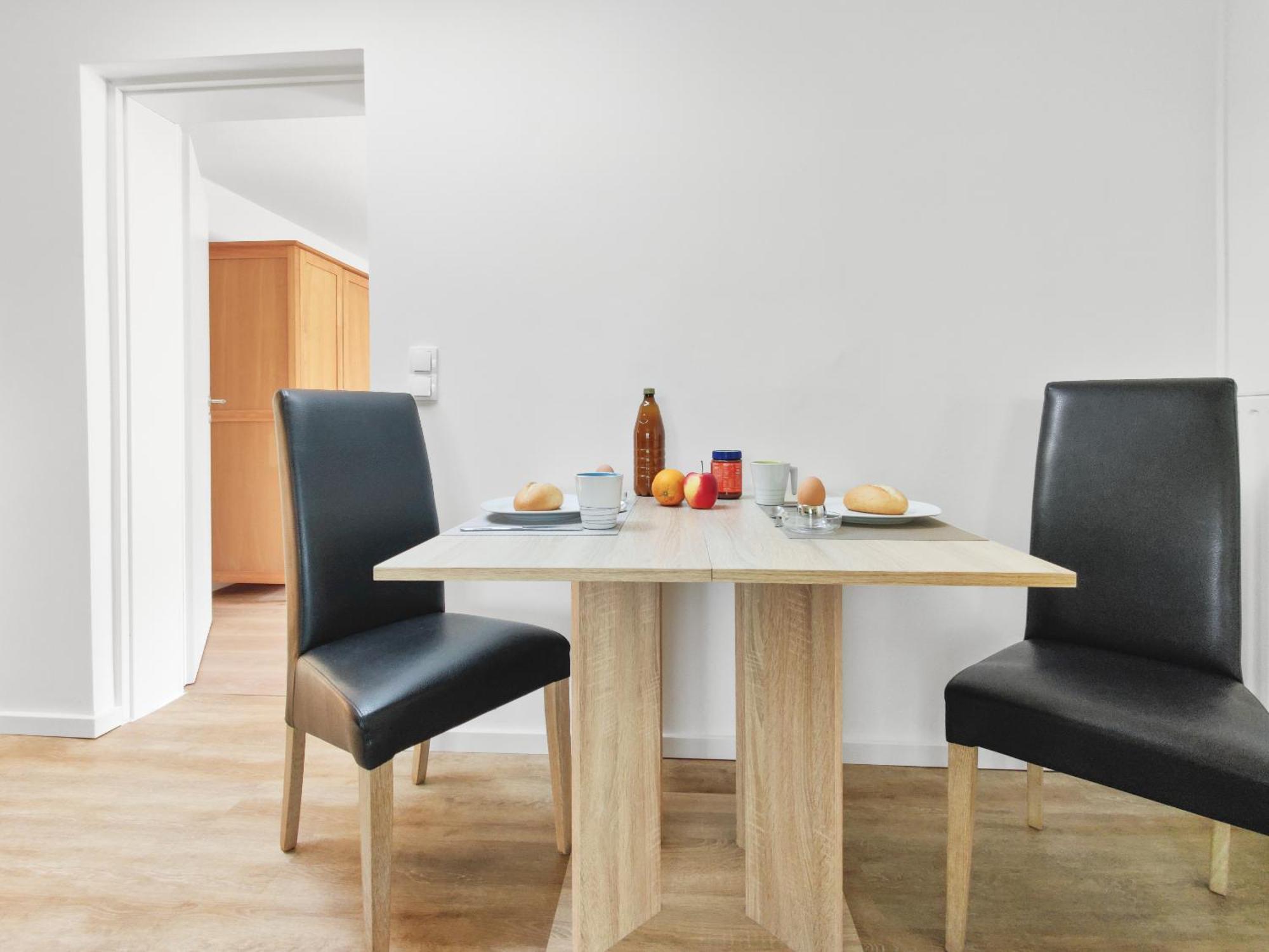 Haus Kuestenperle クックスハーフェン 部屋 写真